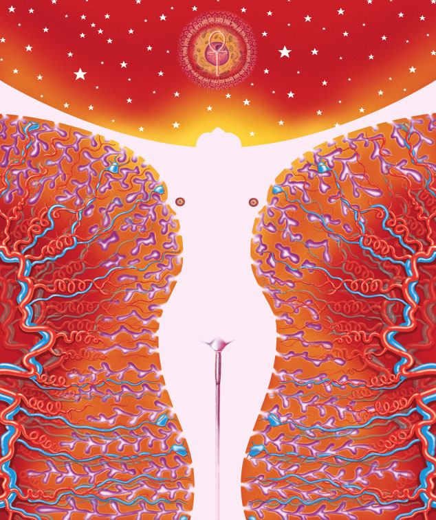 Cons�quences d'anomalies tubaires unilat�rales sur les r�sultats des ins�minations intra-ut�rines