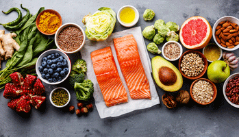 Pr�vention nutritionnelle des cancers