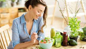 Je�ne intermittent et r�gime hypocalorique au coude � coude