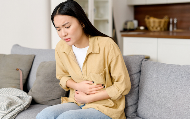 Y a-t-il davantage d'échec de la chirurgie anti-reflux en l'absence d'oesophagite ?