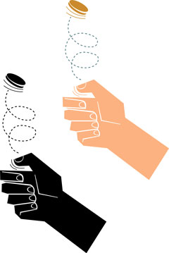 Cellules souches et risque de cancer&nbsp;: attention aux extrapolations dangereuses...