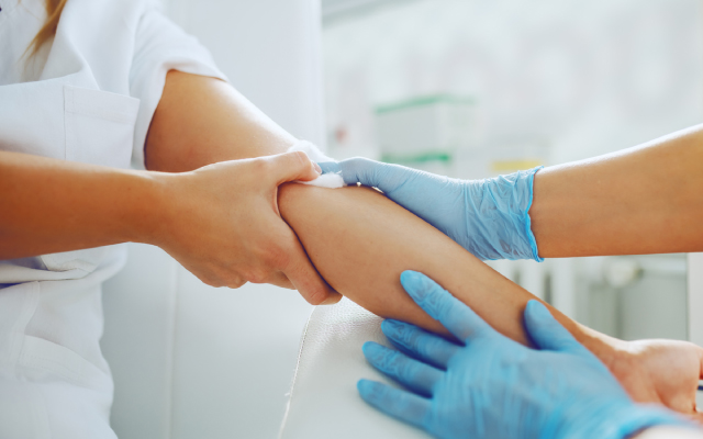 Stratégie TEP-guidée dans le LDGCB localisé : résultats de l'essai LNH09-1b