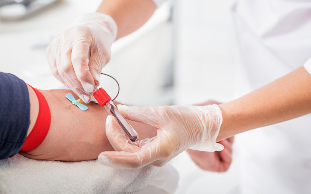 MajesTEC-3&nbsp;: le teclistamab bouscule les standards de la deuxi&egrave;me ligne