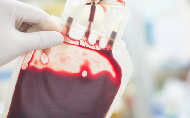 Ajout du danicopan au ravulizumab ou &eacute;culizumab chez les patients atteints d'h&eacute;moglobinurie paroxystique nocturne avec h&eacute;molyse extravasculaire cliniquement significative (ALPHA)