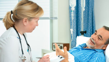 Une greffe d'îlots de Langerhans sans immunosuppression