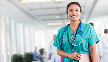 Infirmi�res en pratique avanc�e&nbsp;: des d�buts difficiles