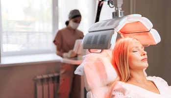 D�pression non saisonni�re&nbsp;; la luminoth�rapie am�liore la r�ponse aux traitements