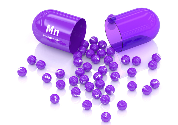 Mangan�se et Parkinson&nbsp;: quelles relations&nbsp;? 