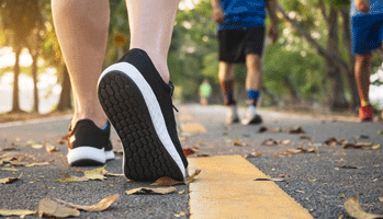 Activit� physique&nbsp;: un d�ficit chez un tiers des adultes dans le monde