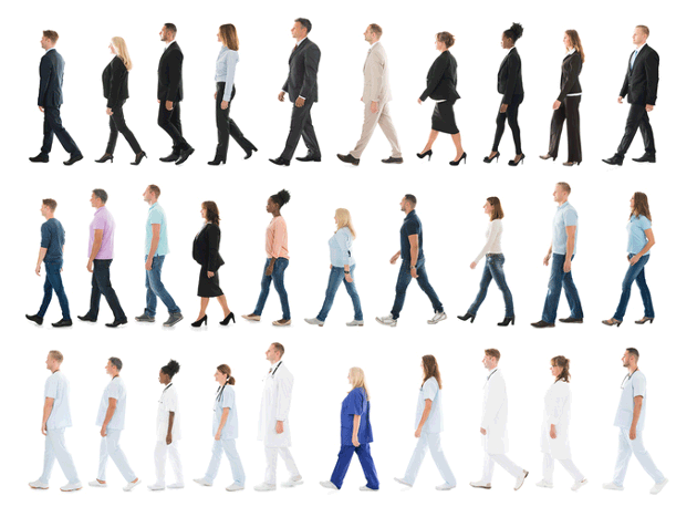 L'impact de l'anxit sur les dficiences de la marche dans la maladie de Parkinson. Apport de l'analyse de la marche par capteurs