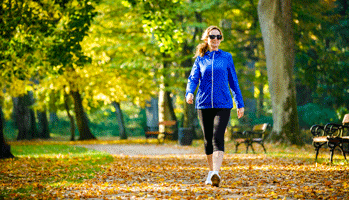 Le b&eacute;n&eacute;fice de l'activit&eacute; physique confirm&eacute; pour des cancers moins fr&eacute;quents