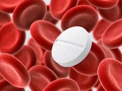 Les cellules NK impliqu�es dans le maintien d�une r�mission apr�s arr�t des traitements ITK ont un ph�notype mature et adaptatif