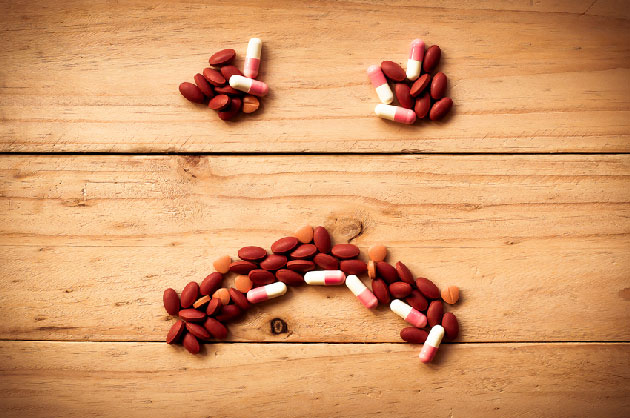 Conclusions d�un essai contr�l� randomis� �valuant l�efficacit� de faibles doses d�aspirine en pr�-conceptionnel sur le risque de fausses couches