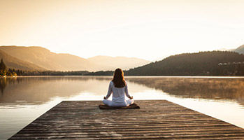 M�ditation, un b�n�fice comportemental chez les personnes �g�es