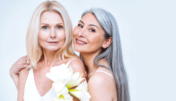 Pas d'association entre traitement hormonal de la m&eacute;nopause et mortalit&eacute; toutes causes