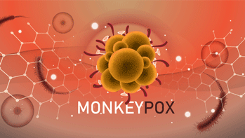 Mpox&nbsp;: la conduite � tenir �volue l�g�rement