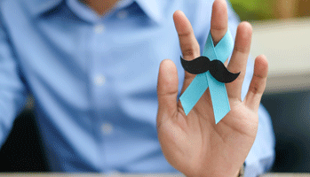 Movember&nbsp;: le mois de la sant� masculine