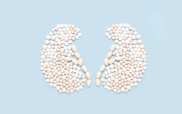 Quel est le pronostic r&eacute;nal, cardiovasculaire et infectieux &agrave; long terme des patients atteints de n&eacute;phropathie lupique&nbsp;: &eacute;tude d'une cohorte fran&ccedil;aise