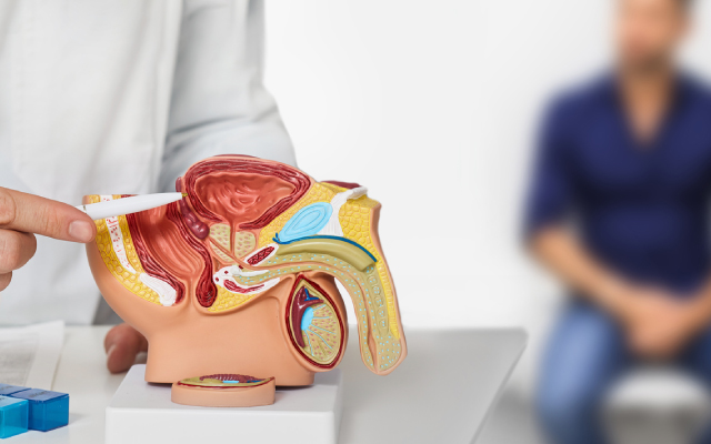 Enfortumab vedotin + pembrolizumab en p&eacute;riop&eacute;ratoire, l'histoire continue