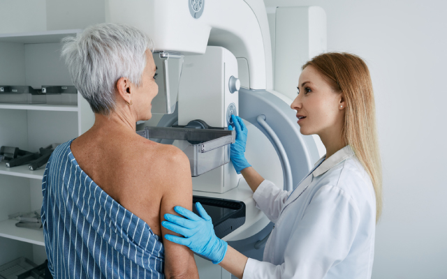 PATINA&nbsp;: l'inhibition de CDK4/6, un nouveau standard dans le cancer du sein m&eacute;tastatique RH+ et HER2+ apr&egrave;s la phase d'induction&nbsp;!