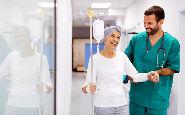 Et si les TILs comptaient aussi pour les cancers du sein HER2+ non m&eacute;tastatiques&nbsp;?