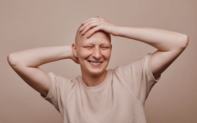 Cancers et th&eacute;rapies cibl&eacute;es&nbsp;: des r&eacute;sultats rassurants &agrave; l'exception des cancers cutan&eacute;s non m&eacute;lanomes