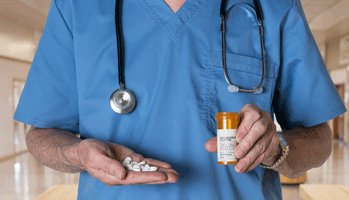 Opio�des&nbsp;: des habitudes de prescriptions variables selon les m�decins et les h�pitaux