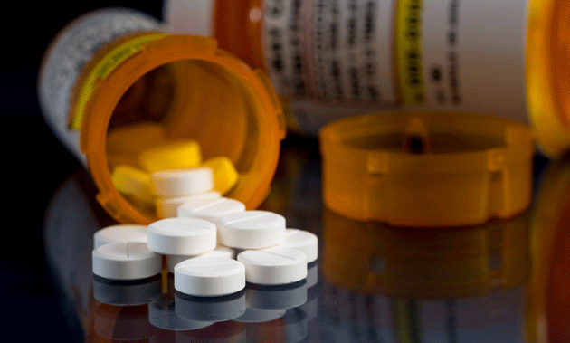 Rhumatismes inflammatoires chroniques et antalgiques opioïdes : une surmortalité confirmée !