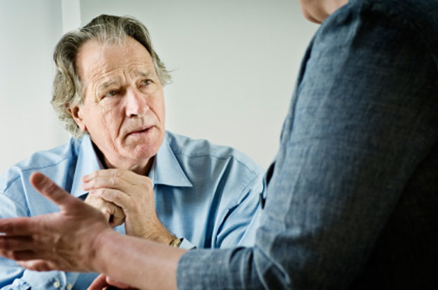 A la uneLes difficultés de communication dans la maladie de Parkinson : un reflet du retentissement global de la pathologie