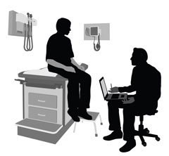 Curage ganglionnaire ou technique du ganglion sentinelle pour les petits cancers de la cavit� buccale�: essai randomis� de non-inf�riorit�