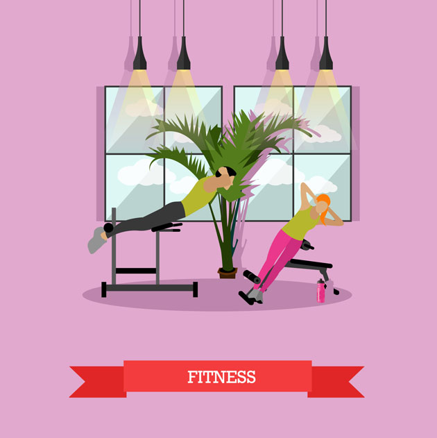 Quels b�n�fices attendre d�une activit� physique pour un malade parkinsonien&nbsp;?