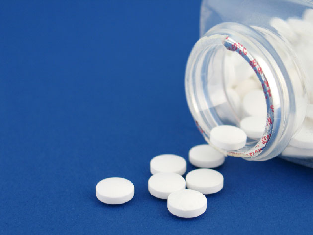 Le placebo  honnte  est-il actif dans la lombalgie chronique ?