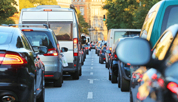 Pollution li�e � la circulation&nbsp;: un lien avec l'infertilit�