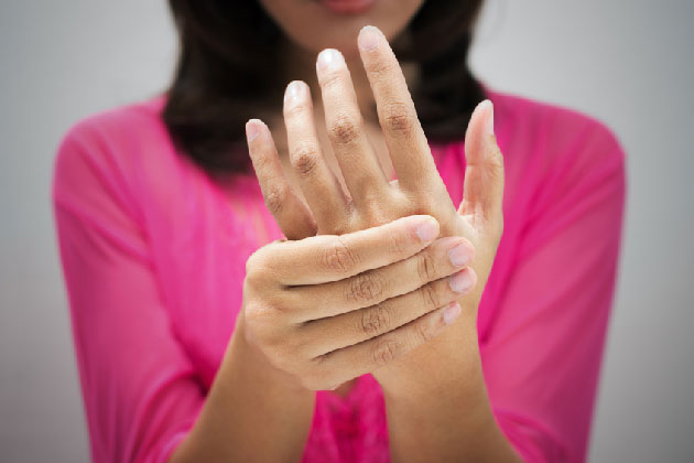 PR et accidents veineux profonds et thromboemboliques : une association avec la prsence d'auto-anticorps
