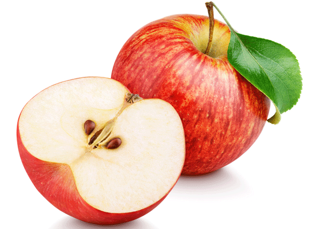 Impact de la consommation de pommes sur les marqueurs du risque vasculaire