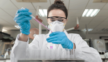 Les Fran�ais et leurs chercheurs, entre confiance et m�fiance