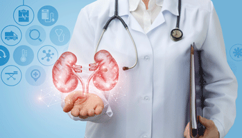 VIH&nbsp;: la transplantation r�nale � partir d'un patient infect� est une vraie solution