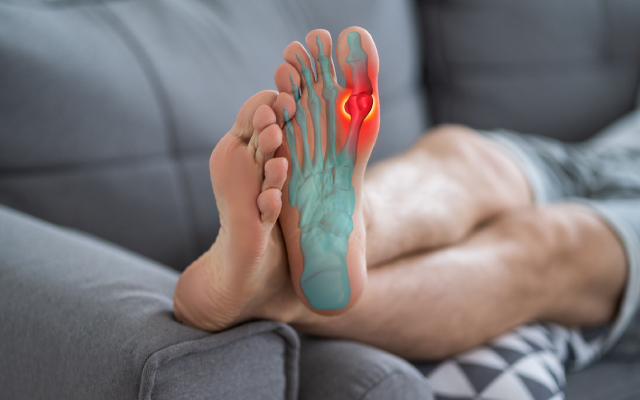Des semelles connectées permettent-elles de diminuer le nombre de blessures dans le cadre de la course à pied ?