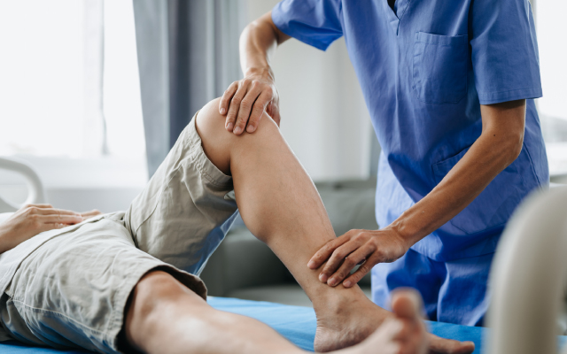 Une moindre incidence de la gonarthrose chez les sujets trait&eacute;s par romosozumab