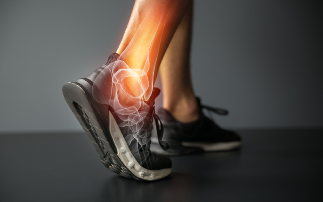 Efficacit&eacute; potentielle des traitements de l'ob&eacute;sit&eacute; sur la maladie goutteuse