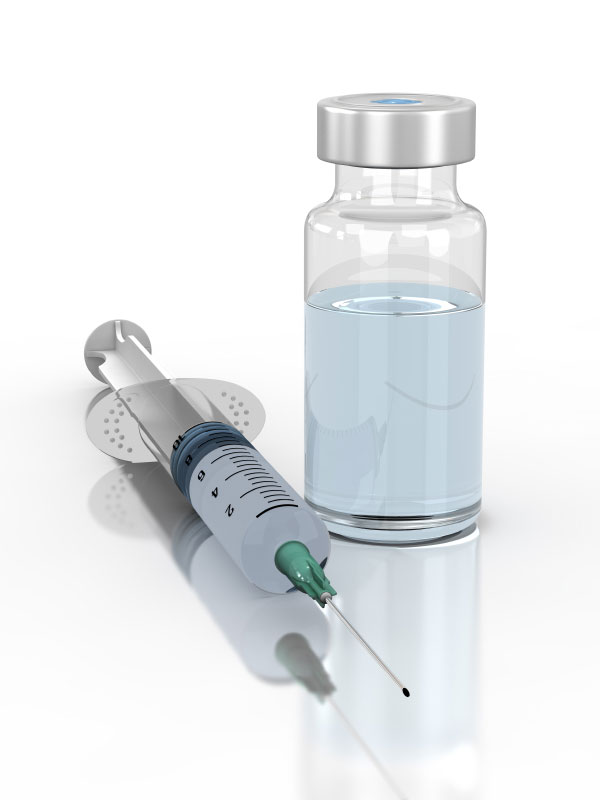 Vaccination contre le zona et rhumatismes inflammatoires chroniques : une moins bonne réponse sous JAK inhibiteurs