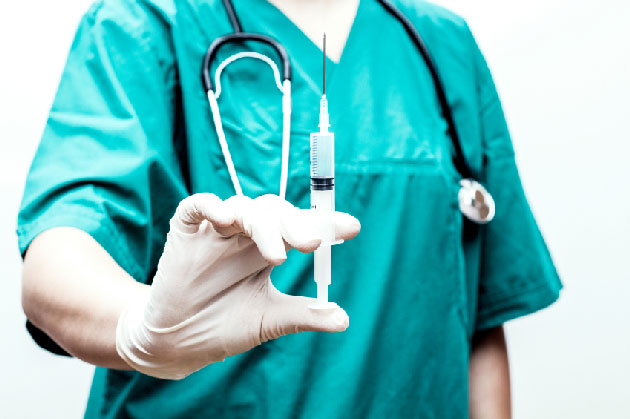 Une anticoagulation pr�op�ratoire serait b�n�fique avant une chirurgie lourde du cancer