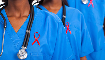 1er décembre 2025 : Journée mondiale de lutte contre le sida