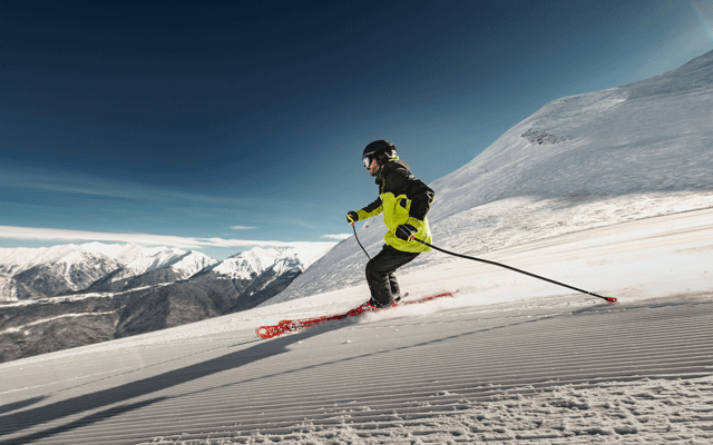 Caract&eacute;ristiques des blessures sportives chez les athl&egrave;tes pendant les Jeux olympiques d'hiver&nbsp;: une revue syst&eacute;matique et une m&eacute;ta-analyse