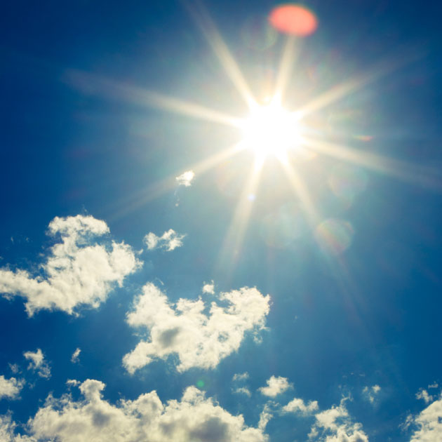 Hyponatr&eacute;mie et vague de chaleur chez le patient atteint de maladie r&eacute;nale chronique