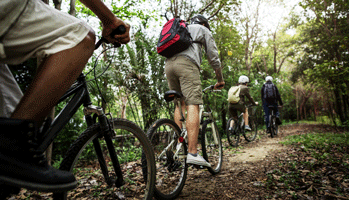 Sport en mode � warrior � exclusivement le week-end&nbsp;: aussi efficace sur le plan cardiovasculaire que l'activit� physique r�guli�re&nbsp;?