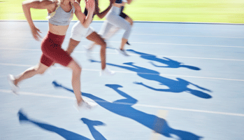 JO 2024, le d�clic pour se (re)mettre au sport&nbsp;?