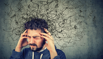 Anxi�t�&nbsp;: la pleine conscience fait aussi bien que l'escitalopram