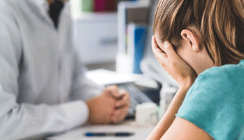 Un risque suicidaire pr�occupant chez les jeunes adultes