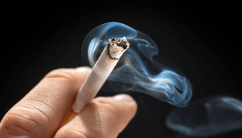 Tabac : la consommation repart  la hausse